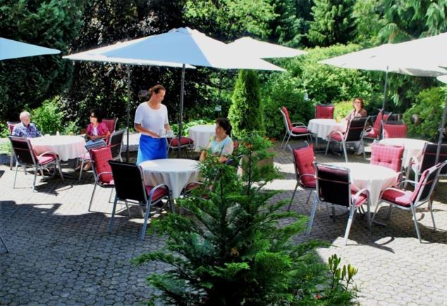 Hotel Breitenbacher Hof ヴァルダハタール エクステリア 写真
