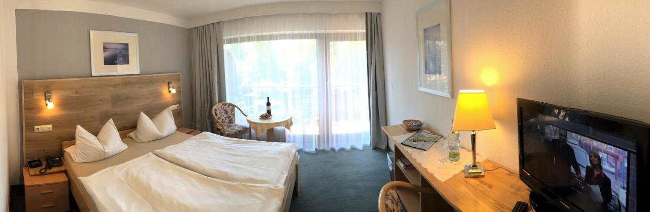 Hotel Breitenbacher Hof ヴァルダハタール エクステリア 写真