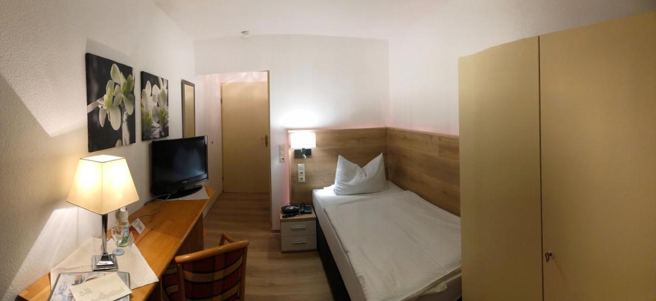 Hotel Breitenbacher Hof ヴァルダハタール エクステリア 写真