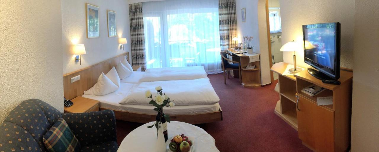 Hotel Breitenbacher Hof ヴァルダハタール エクステリア 写真