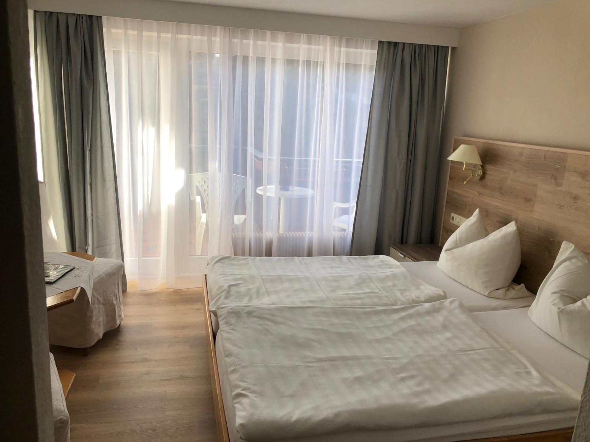 Hotel Breitenbacher Hof ヴァルダハタール エクステリア 写真