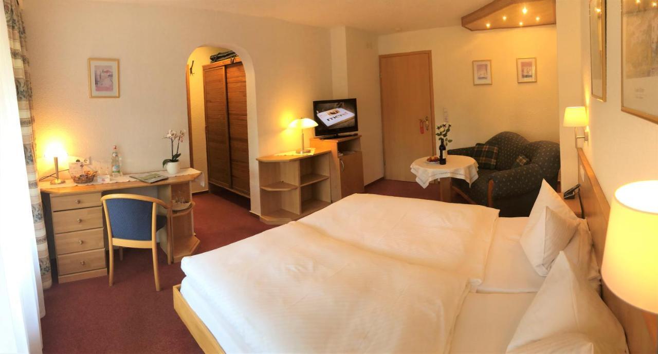 Hotel Breitenbacher Hof ヴァルダハタール エクステリア 写真