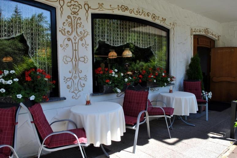 Hotel Breitenbacher Hof ヴァルダハタール エクステリア 写真