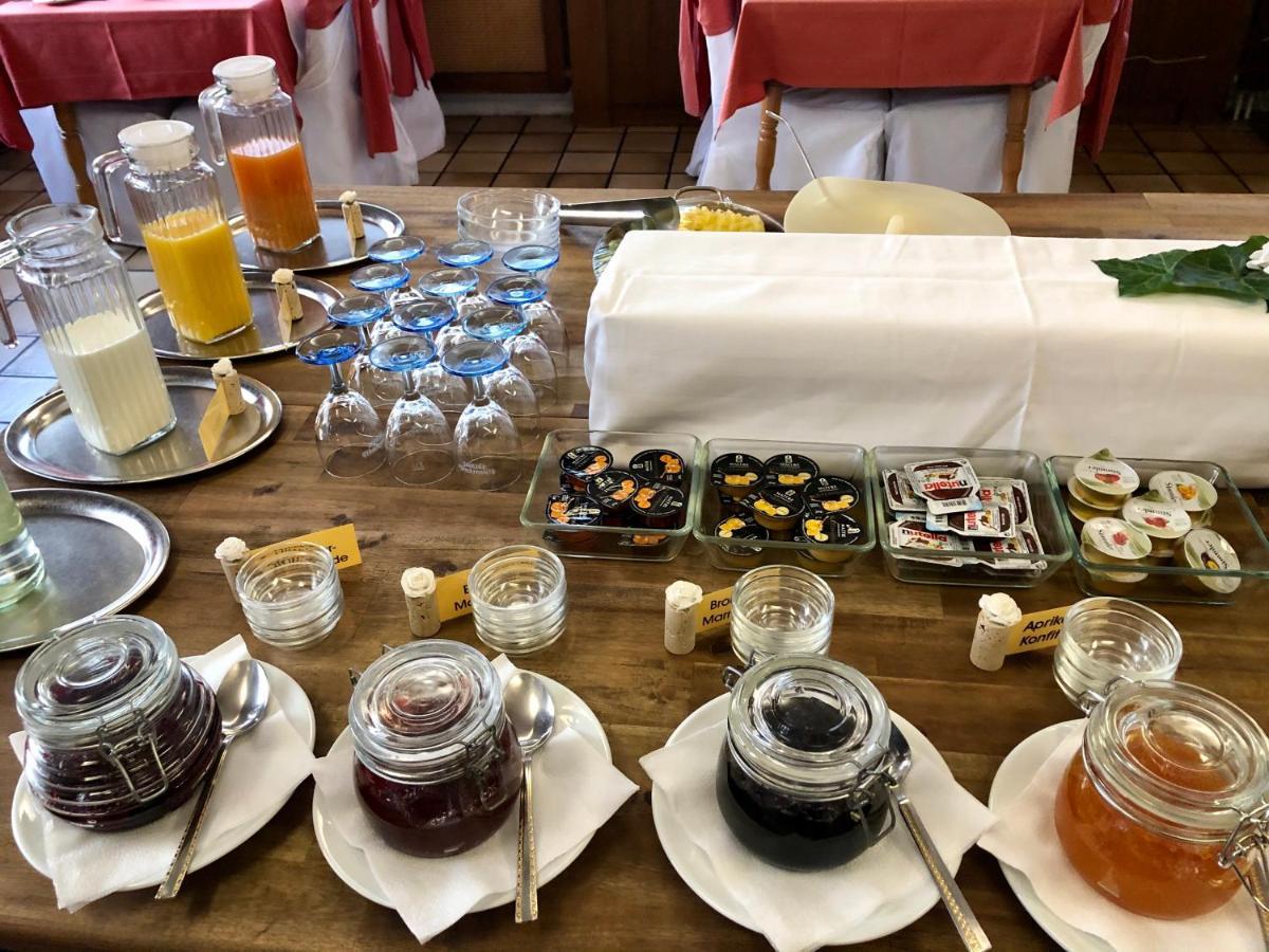 Hotel Breitenbacher Hof ヴァルダハタール エクステリア 写真